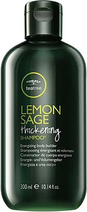 Actual product image Paul Mitchell Lemon Sage (Liquid shampoo, 300 ml)