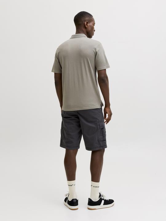 Produktbild Jack & Jones Poloshirt Poloshirt (XXL)