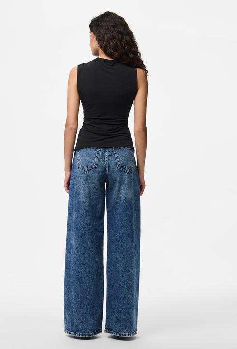 Immagine prodotto Pieces Pcmadison Sl Draped Top Jrs Noos Bc (L)