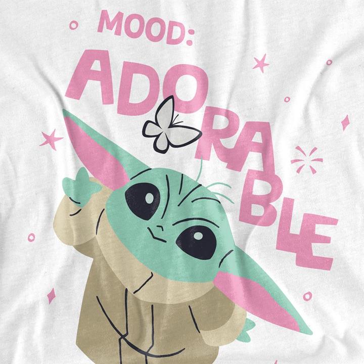 Produktbild Star Wars Mood Adorable TShirt (XL)
