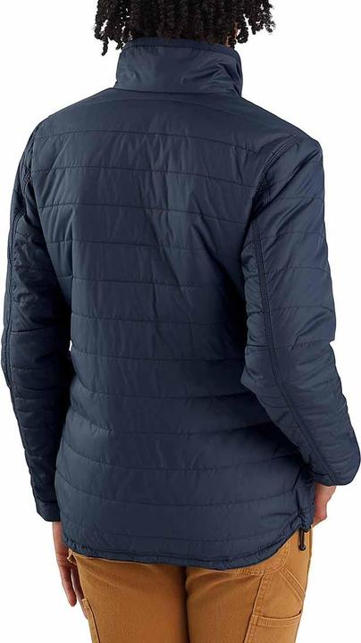 Produktbild Carhartt Damska Kurtka Gilliam Jacket Navy (S)