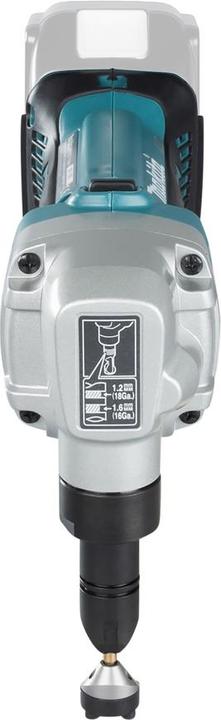 Produktbild Makita Akku-Knabber