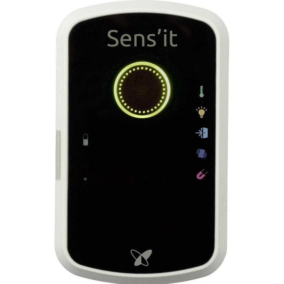 Thumbnail - Sens'it Discovery 3.1 Sensor-Modul 1 St., Entwicklungsboard Zubehör