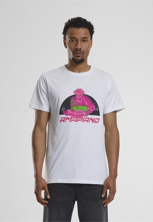 Produktbild Mister Tee Amapiano Tee - 89305 (M)