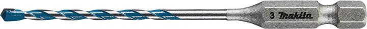 Actual product image Makita E-14934 Multi drill 1/4 3x90mm (3 millimetres)