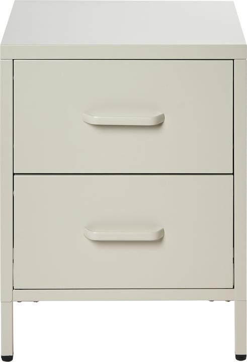 Immagine prodotto Beliani Malavi (43 x 40 x 55 cm)