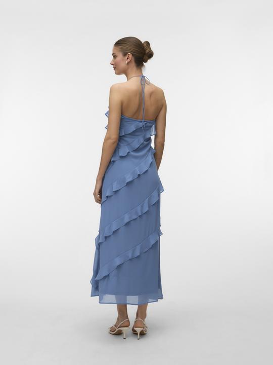 Image du produit Vero Moda VMMARJORIE Langes Kleid Kleid (M)