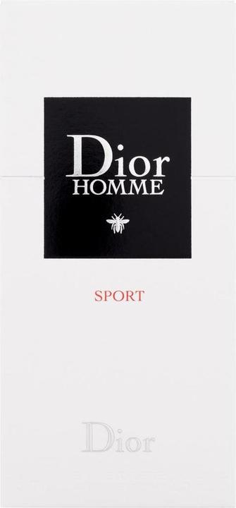 Produktbild Dior Homme Sport (Eau de Toilette, 75 ml)