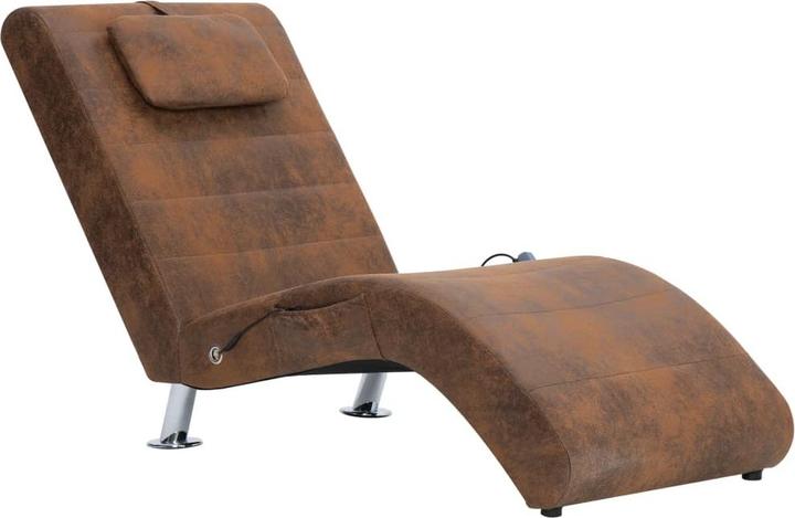 Produktbild vidaXL Chaiselongue