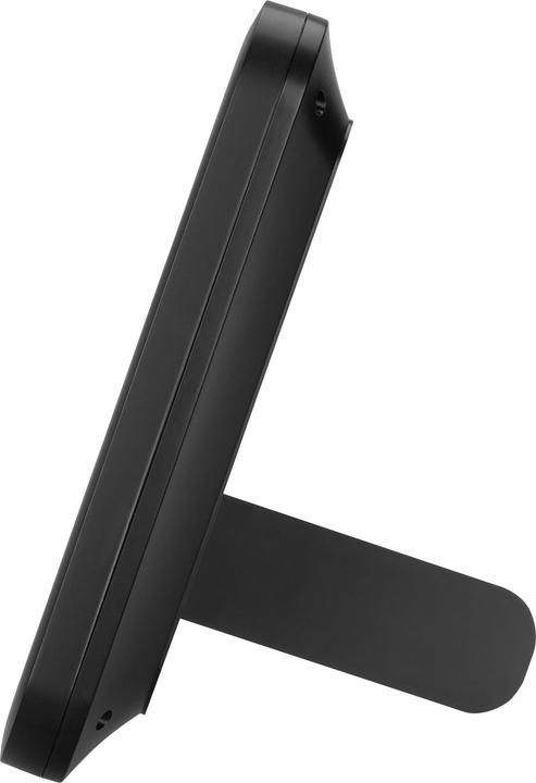 Produktbild TFA Digitale Funkuhr mit Raumklima