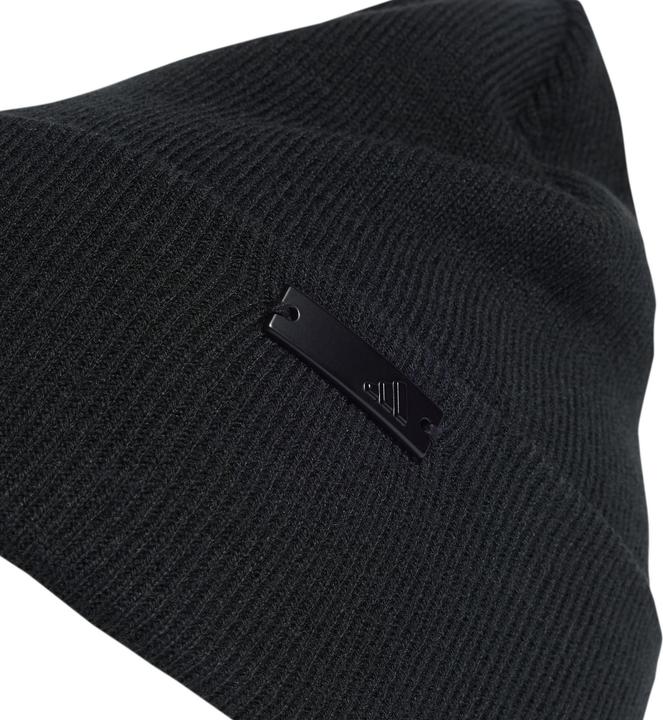 Produktbild Adidas tonale Metallbohnenkappe