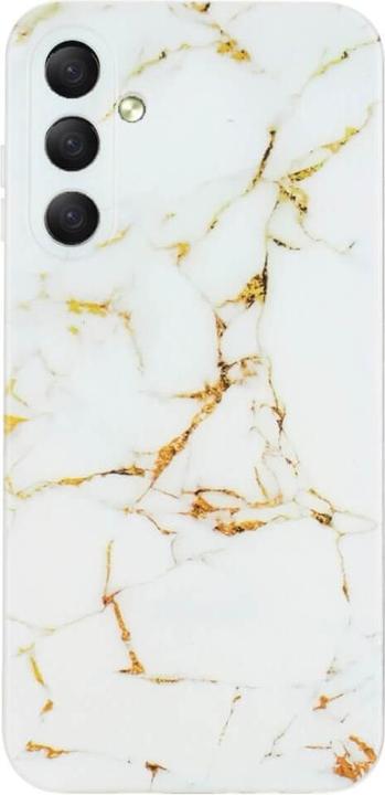 Produktbild Cover-Discount Galaxy A16 - Cover Handyhülle Marble (Samsung Galaxy A16)