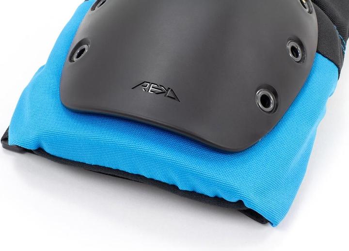 Immagine prodotto Rekd Rampa (M, Ginocchiera, Protettori gomito)