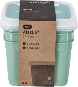 Produktbild DBP Alaska Bio Amuse Plus (0.75 l)