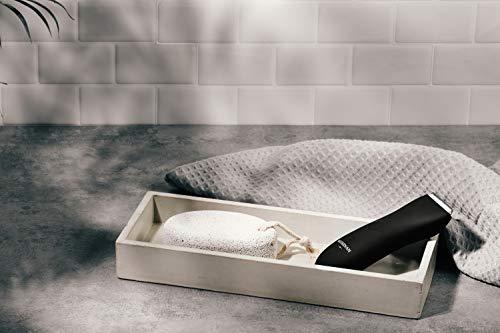 Actual product image Meridian Grooming Below-The-Belt Trimmer