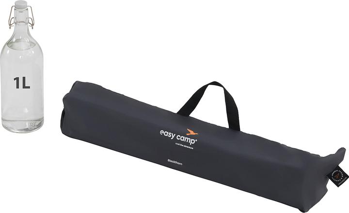 Actual product image Easy Camp Blackthorn camping table