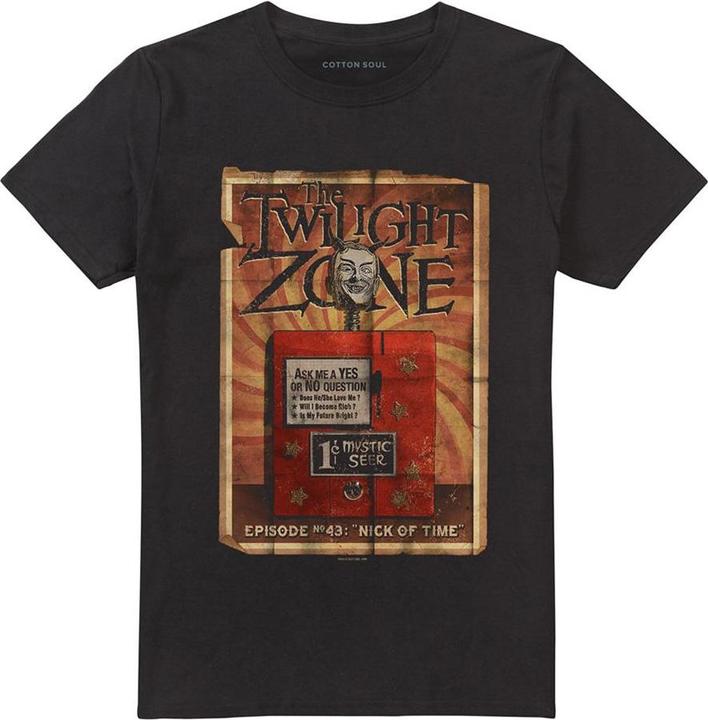 Produktbild The Twilight Zone TShirt (M)