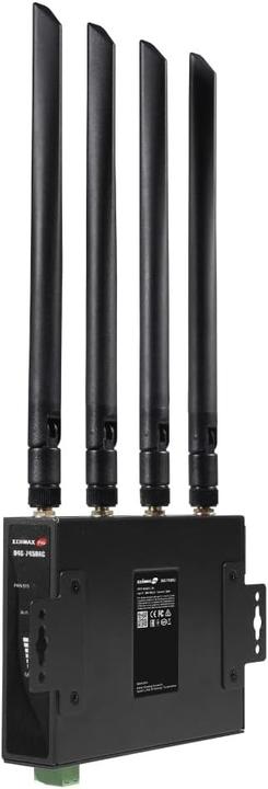 Produktbild edimax WL-Router D5G-8459 (Industrial DIN Rail 5G NR)