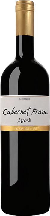 Actual product image Cave de la Côte Cabernet-Franc (2018)