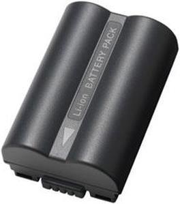 Produktbild Panasonic Lithium-Ionen-Akku CGR-S603E/1 B