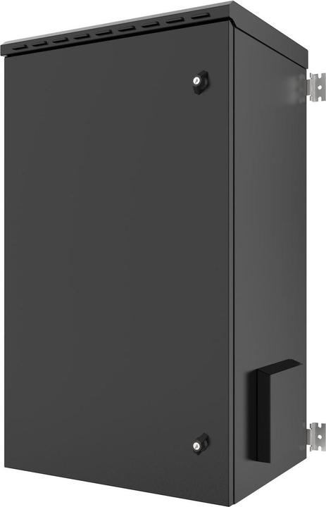 Actual product image Lanview 19" IP55 20U W=600mm D=450mm (20 RU, 19 inch rack)