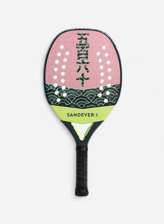 Actual product image Sandever BTR 560