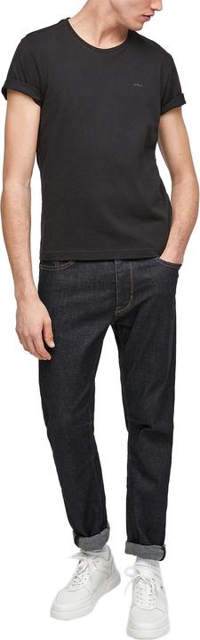 Produktbild s.Oliver Basic T-Shirt (S)