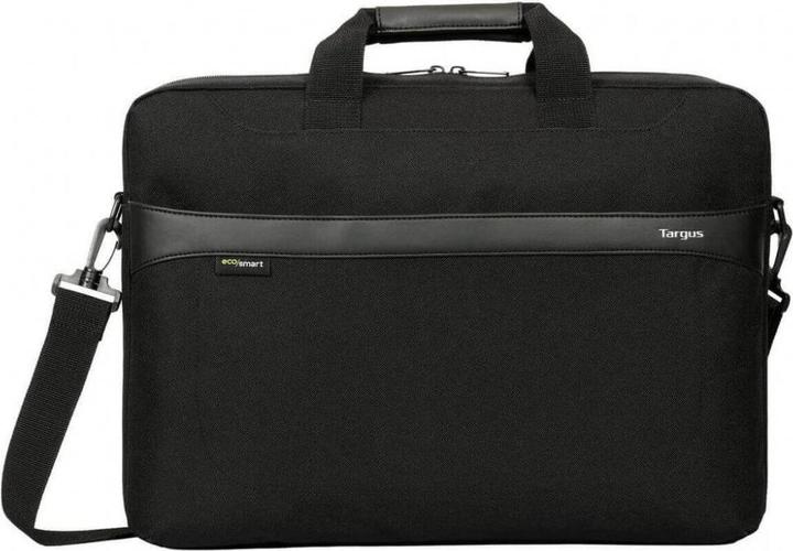 Targus Geolite "EcoSmart" Essential Laptop Rugzak 14" zwart (14", Universeel)