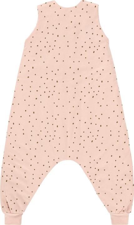 Immagine prodotto Lässig Tutina da notte Dots (92 cm, 2,5 TOG, Tutto l'anno)