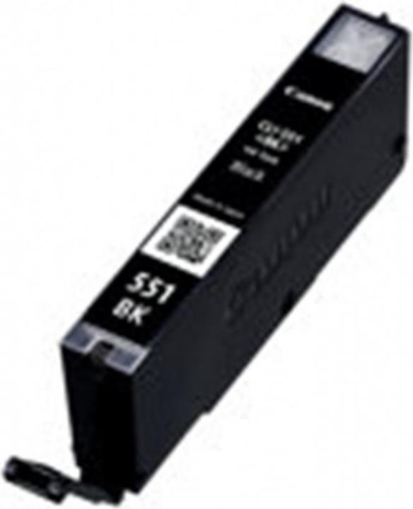 Image du produit Canon Cli-551/Pgi-550 (M, C, Y, GY, PGBK, CF)