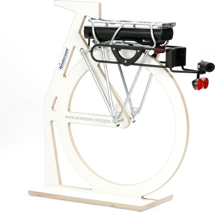 Actual product image Andersen G1-PullEasy