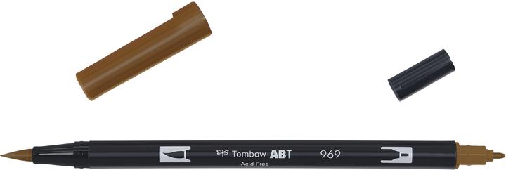 Produktbild Tombow ABT Dual Brush Pen (1x)