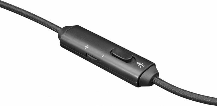 Produktbild White Shark für Spiele Caracal GH-1949, LED, 2 x 3,5 mm (Kabelgebunden)