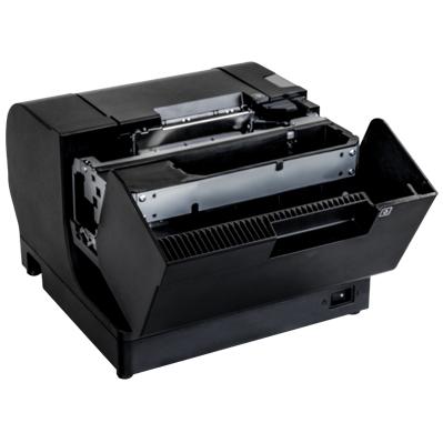 Thumbnail - Epson TM-J7700(321) W/O MICR,WHITE (Schwarz-Weiss), Drucker, Schwarz