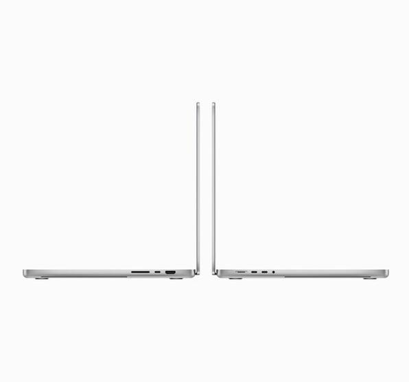Image du produit Apple MacBook Pro - Début 2023 (16", M3 Pro, 18 Go, 1000 Go, CH)