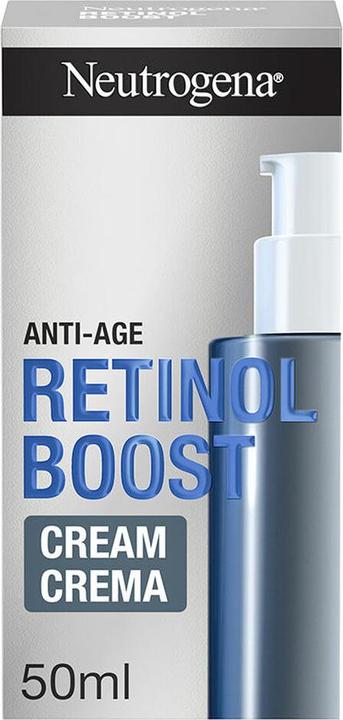 Image du produit Neutrogena Crème pour le visage Retinol Boost 50 ml (50 ml, Crème de jour)