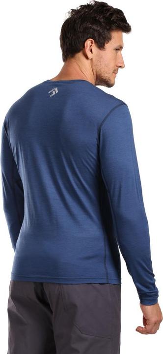 Actual product image Directalpine Furry Long 3.0, T-Shirt (M)
