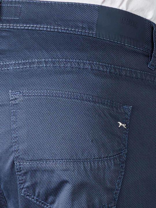 Actual product image BRAX Cadiz (Cooper New) Jeans Straight ocean