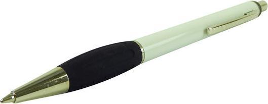 Actual product image Novidarte TECNO Ballpen (Silver)