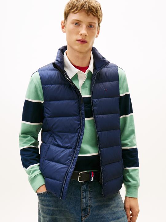 Image du produit Tommy Jeans Tjm Lt Down Vest Ext (S)