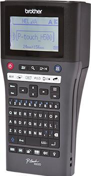 Produktbild Brother PT-H500LI