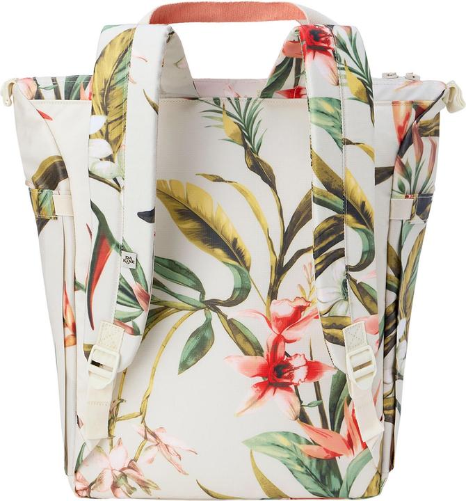 Actual product image Dakine Renovation - Hybrid Rucksack 21L, Kula Botanica (21 l)