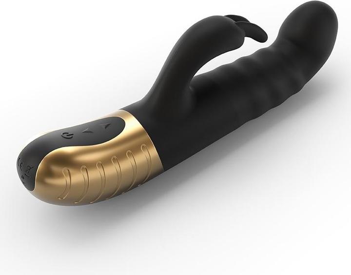 Actual product image Marc Dorcel Dorcel G-Stormer vibrator