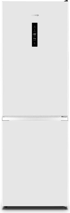 Produktbild Gorenje Kühl-Gefrier-Kombination - NRK619CAW4 - (304 l)