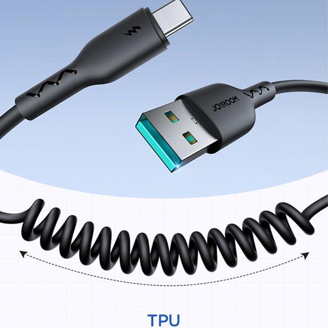 Productafbeelding Joyroom USB A – USB C (1.50 m, USB 3.2 Gen 1)