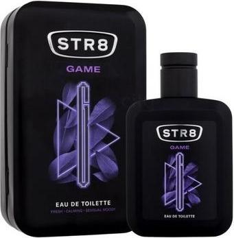 Immagine prodotto Str8 Gioco - EDT - 50 ml (Eau de toilette, 50 ml)
