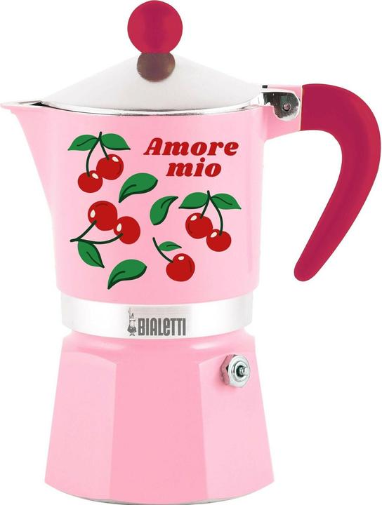 Bialetti Cafetière (3 Tasses)