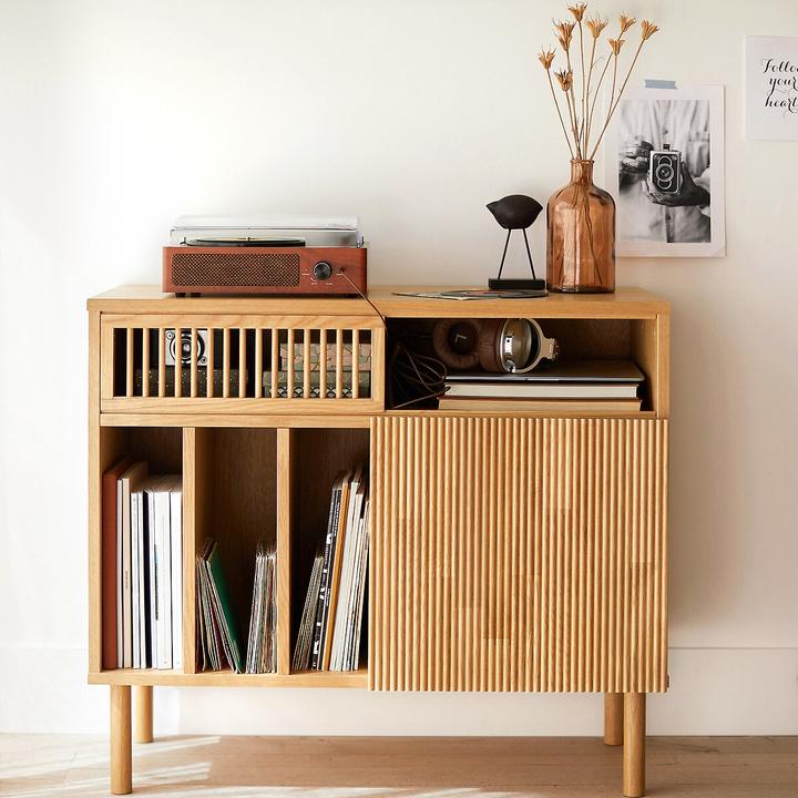 Actual product image La Redoute Interieurs Bilbao (90 x 42 cm)