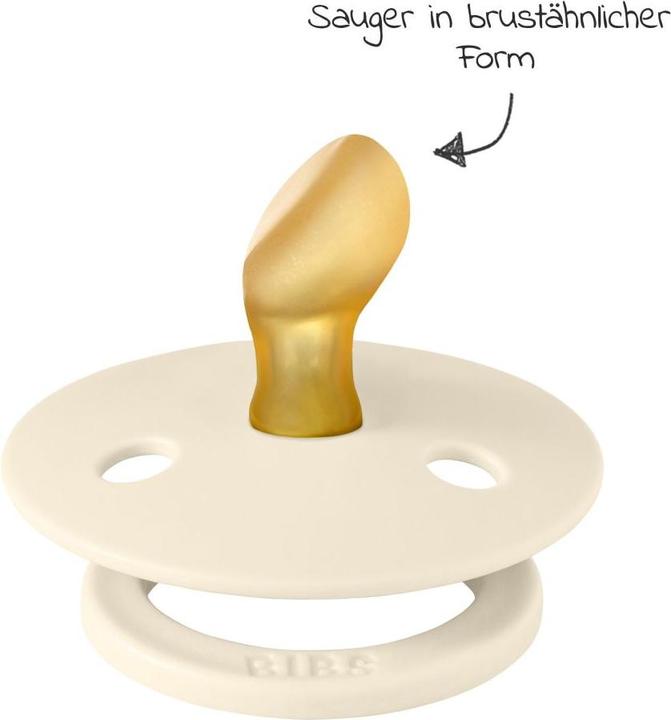 Produktbild Bibs Colour (2x, 0 - 6 Monate)