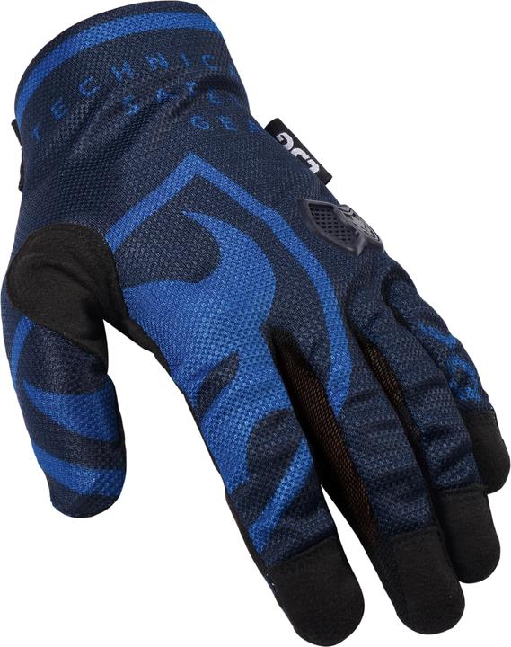 Produktbild TSG Loam Glove (M)
